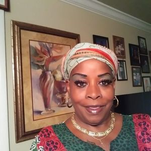 Meet your Posher, Dianne